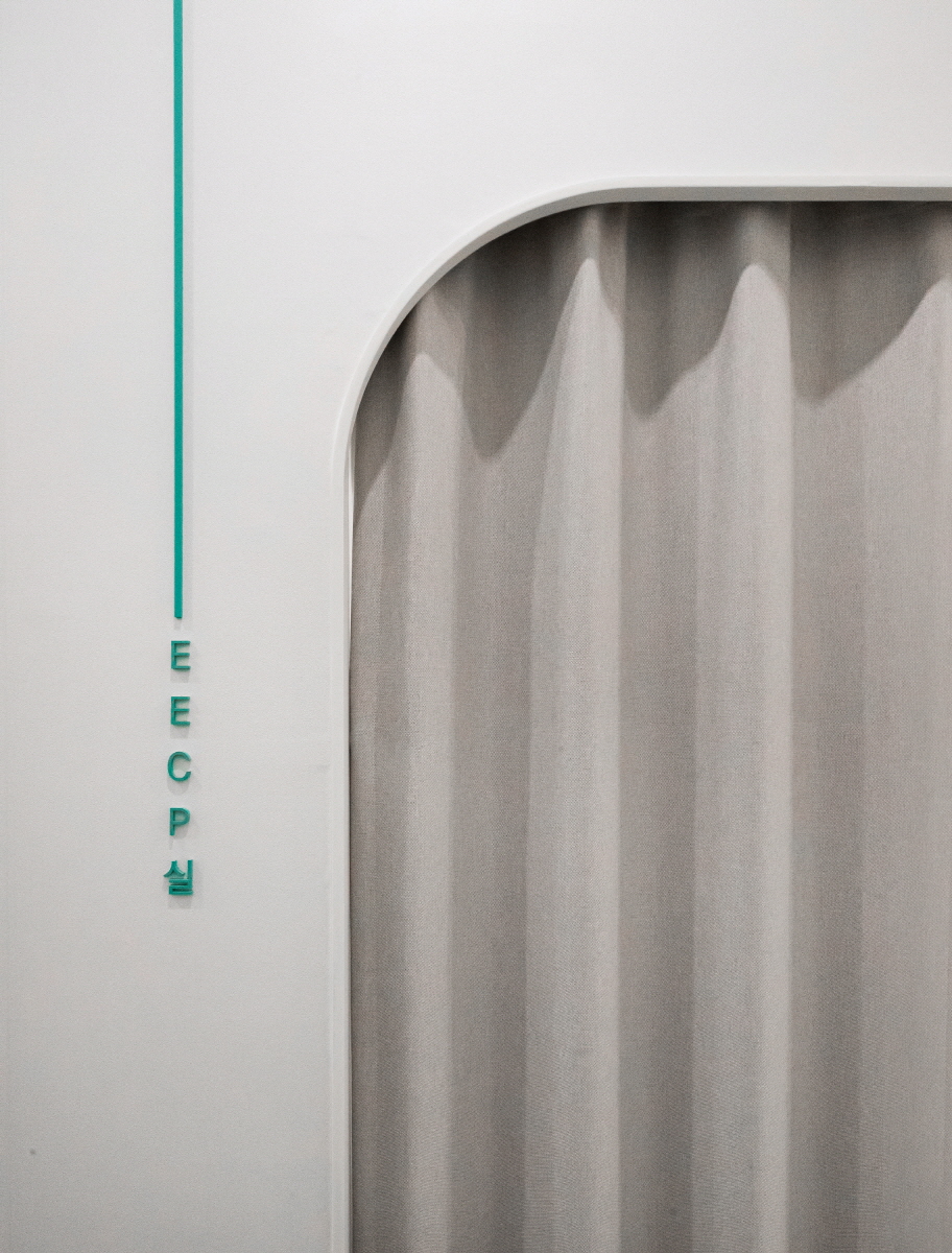 더 코나 메디스페이스 포트폴리오